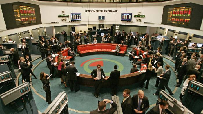 stock exchange in india