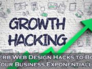 Super Web Design Hacks to Boost Business Exponentially web developer jobs and salary