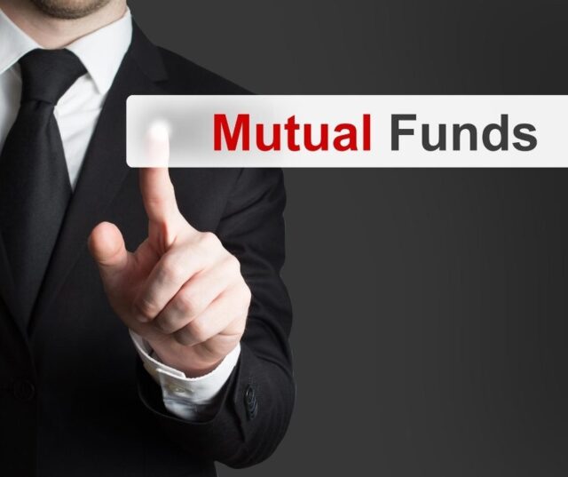 what is mutual funds