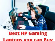 Top 5 Best HP Gaming Laptop You Must Know hp gaming laptop, best gaming laptop for hp, gaming laptops