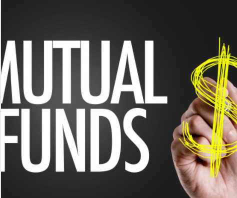 top performing mutual funds in india