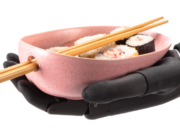 Classification of Upper Extremity Prosthetics Limb