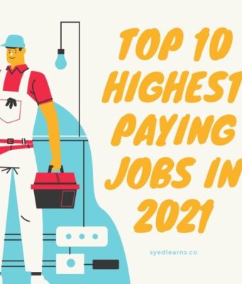 Top 10 Good Paying Jobs for the Year 2021|Top Jobs top 10 highest paying jobs in 2021