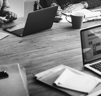 Think Negative to Build a Strong and Compelling Web Design