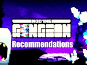 How to use Mod and Cheats in Enter the Gungeon? enter the gungeon mods