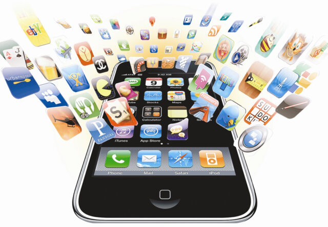 ios applications
