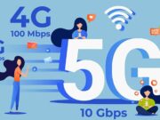What Is 5G? what is 5g