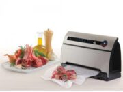 Benefits of the Vacuum Sealer Device Vacuum Sealer