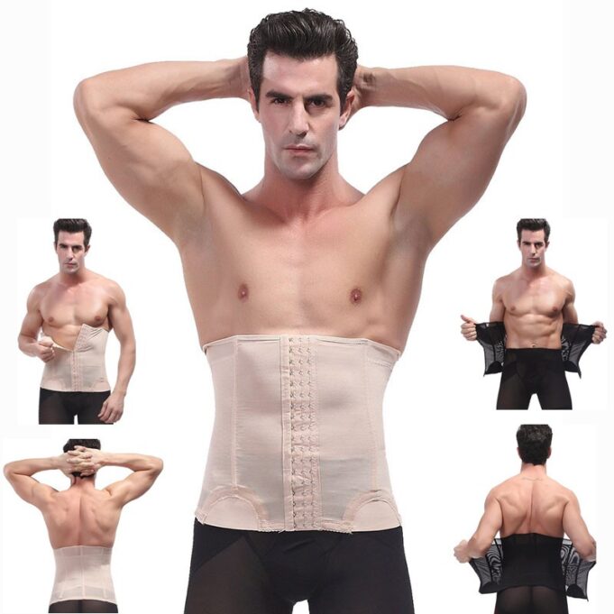 do waist trainers help you get an hourglass figure