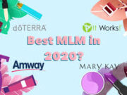 How to Choose the Right MLM Opportunity For Your Business