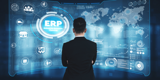 ERP Systems: the fundamentals What are the most important resources of any organization or enterprise? Multiple responses hold true for this question, including money, human resources, infrastructure etc. If you refine the question, what is the most indispensable tool of an organization in contemporary times? The clear answer is data. A manager can manage his/her employees, but someone has also got to manage the huge data flow in an enterprise, which for a single human being, is an impossible task. Enter ERP systems. ERP or Enterprise Resource Planning systems are like an organizational wizard for modern businesses, big or small. In the form of software, ERP systems are broadly used to perform dual functions- a) related to day-to-day activities like procurement, accounting, management, supply chain operations, etc. and b) related to performance management like planning, budgeting, reporting results, etc. How do ERP systems work? You may wonder how data management is related to the business-related processes mentioned earlier. Well, the mechanics are such that at the core of ERP systems is a basic construct, or data structure, having a shared database. These basic constructs are uniformly interconnected with various business-related processes. In this way, data from all departments is centrally organized as well as distributed. Simply put, ERP systems tie a gamut of processes, technologies, and people together to dispense and receive clear and uniform information. ERP implementation: What and how ERP implementation can be quite a strenuous process. Yes, as magical as its effects sound, its installation requires a meticulous approach. First, let’s understand what all ERP implementation entails. The list goes as follows: - ✔ Software installation ✔ Data transfer- transactional and financial ✔ Outlining or charting down processes ✔ User orientation and training Regardless of how complex the process is, ERP implementation is not unattainable. With thorough planning and informed foresight, you can smoothly install an ERP system in your organization. Ultimately, it all boils down to effective planning. To make it all easy for you, at least in theory, next up are 7 steps or solutions that can lead you towards a successful and foolproof ERP implementation. These highly recommended steps will give you insights into the nitty-gritty of ERP implementation, covering a broad spectrum of factors like costs, team building, training, etc. 7 Solutions for effective ERP Implementation - 1.) Make a Team Good teamwork translates into higher chances of success, and a task like ERP implementation will certainly require assembling a great team. It is not a one-man job. Your team will work best if your work delegation is on point. Functionalities to be implemented vary from one company to another, and so do stakeholders. Naturally then, you need to customize your team requirements as per your enterprise. Despite such variations, here are ideas about some key portfolios that can be helpful for you in ERP implementation: - ✔ Management team including senior management and project manager ✔ Data handling team including application analyst, application developer, and all those looking after data migration. ✔ Engineering staff to look after system performance and related issues ✔ Accountants ✔ Other ground-level workers as per requirement 2.) Plan before Proceeding As ERP implementation is a tedious task requiring detailed attention at every step, only planning can save you from running into chaos. You must have a plan for different plans. Every step on the way needs to be brainstormed, drafted, and scheduled. Some key areas where you cannot do away with planning are costing, data migration, training, and going live to name a few. Careful planning even includes situations of damage control. There are no guarantees to prevent failures and disruptions during transitions of a bulky nature, like ERP implementation. Your only armor is, leaving room for free-flowing communication, having patience, and taking your team along. 3.) Calculate costs and draft a budget Budget is your boss. Treat it suitably. The ideal estimation of ERP implementation's starting cost is 1% of your enterprise's annual gross revenue. After this, you add all other costs like data storage and backup, network upgrades, training, consultancy, etc. 4.) Start the data transfer Once you have established a foundation, you move on to building the actual structure. Here, you must head towards data migration in which your application analyst plays the key role. Data migration entails a lot of work on old data and new data. At this point, you have to be extra careful with all methods. 5.) Train the Users Even the best systems fail if not used optimally. Here comes the importance of user training. There are many training methods, but you must go for the ones that don't just 