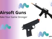 Airsoft Guns – Make Your Game Stronger Airsoft Guns