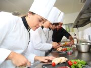 Become a Commercial Cook by Choosing Commercial Cookery Courses in Perth