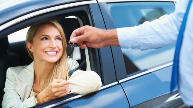 Car Reservation