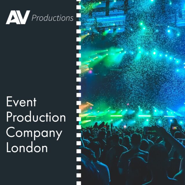 event production