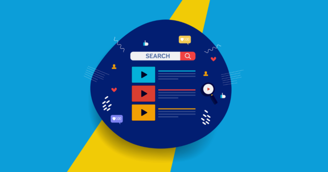 How to Shift Focus from Keywords to Topics by Gaurav Heera