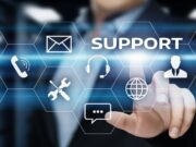 Dallas IT Support for Restructuring; Ighty Support