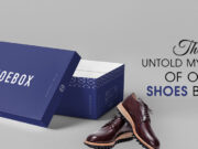 The Untold Mysteries of our Shoes Boxes