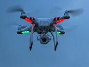 Drones Are The Future of Wildland And Wildfire Management Faa Drones