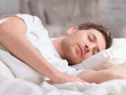 How to fall asleep fast without medication?