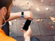 Six Fitness Apps to Try for Your Fitness and Health