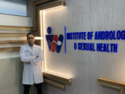 Sexologist doctors in India using last long therapy for premature ejaculation