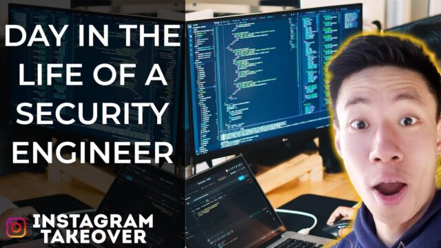 Jobs In Cybersecurity