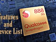 Snapdragon 888 Benchmark Out: List of Devices Comming on SD888 Snapdragon 888 Benchmark Out: List of Devices Comming on SD888