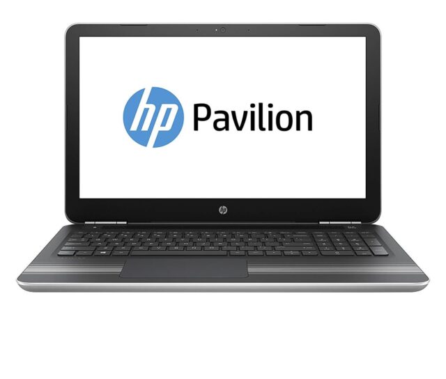 How to Fix HP Touchpad Not Working