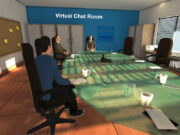 Best Practices to Manage an Interactive Virtual Chat Room Virtual Chat Room