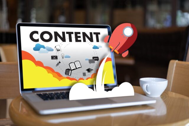 Importance of Content Writing for SEO Purpose
