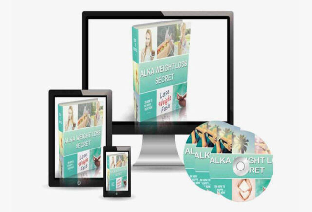 Alka Weight Loss Secret Reviews