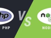 PHP Vs NodeJS Competitors in the Development Game Best PHP Vs NodeJS Competitors in the Development Game 2020