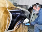 Can you Paint over the Varnish?