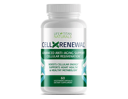 CellXRenewal Reviews 2022 - know About This Right Now. 5 CellXRenewal Review