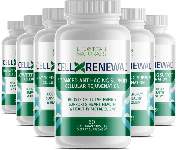 CellXRenewal Reviews 2022 - know About This Right Now. 3 CellXRenewal Reviews