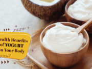 Health Benefits of Yogurt on Your Body Health Benefits of Yogurt