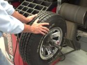 How Often Do I Have to Have Tires Balanced?