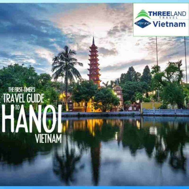 Hanoi