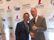 How recent technologies will improve management and business functions, as stressed by Eric Dalius Eric