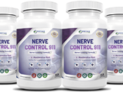 Nerve Control 911 Reviews – Stay Healthy At All Times. Nerve Control 911 Reviews