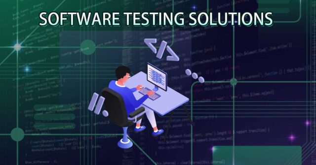 Offshore Software Testing