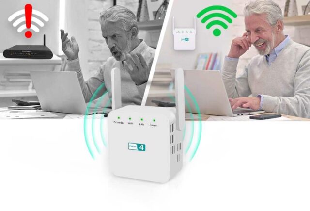 Ph0r4 Review
