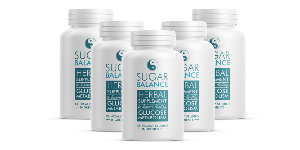 Sugar Balance Reviews 2022 - Get Your Sugar Level In Order. 5 Sugar Balance Review