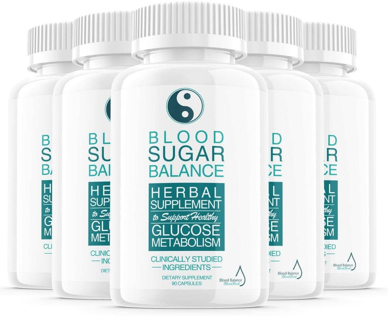 Sugar Balance Reviews 2022 - Get Your Sugar Level In Order. 3 Sugar Balance Reviews