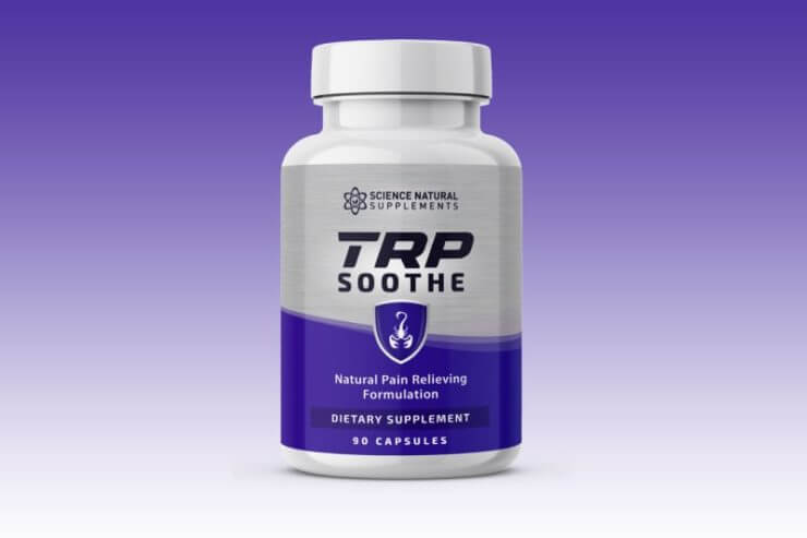 TRP Soothe Reviews 2022 - What You Should Know 3 TRP Soothe Reviews