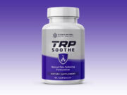 TRP Soothe Reviews 2022 – What You Should Know TRP SOOTHE REVIEWs