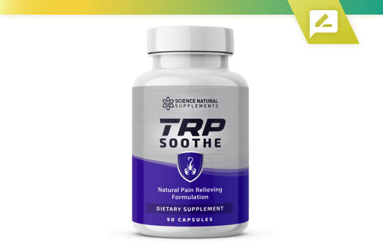 TRP Soothe Reviews 2022 - What You Should Know 5 TRP Soothe Reviews