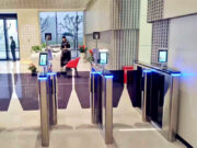 Why does the residential need access control d