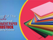 Why Most Of The Brands Recommend Parchment Paper Cardstock For Baking Purposes?